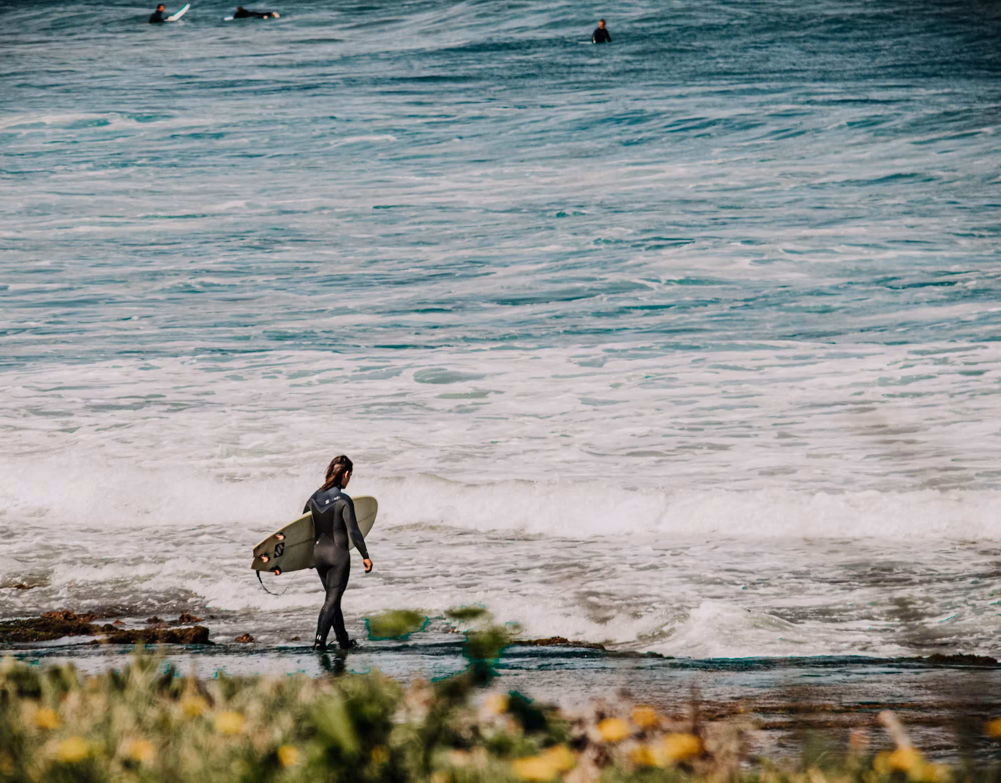 Exploring the Thrills of Adventure Sports